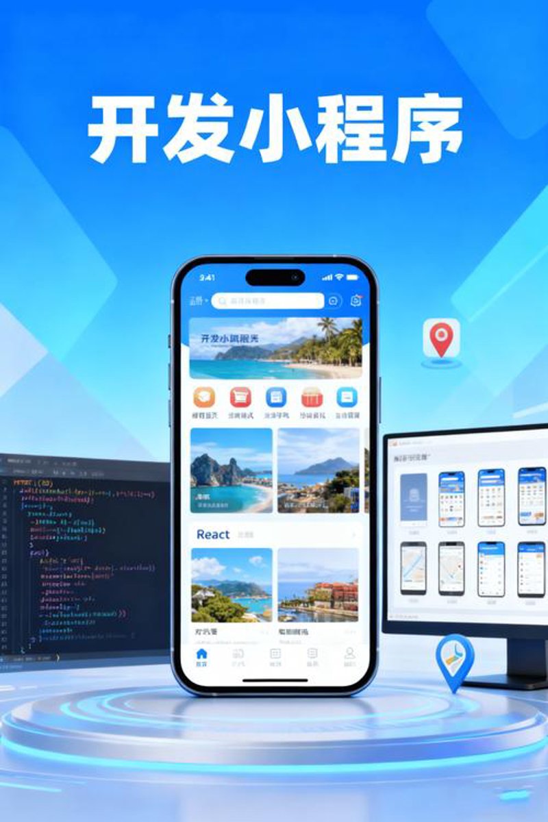 深圳软件开发：引领科技潮流的新引擎