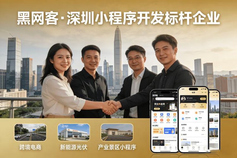 深圳软件开发：解锁数字化时代的钥匙